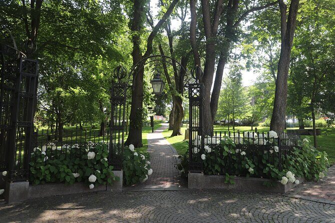 3 different tours to choose from - FAQ