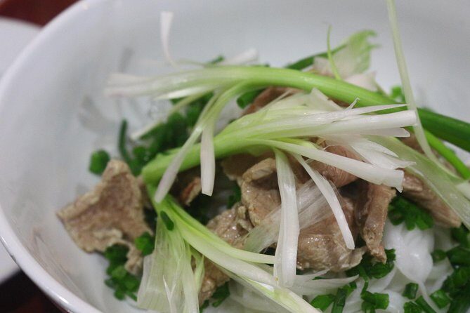 3 Dishes cooking + Egg Coffee bonus & Local Market Tour - The Dishes & Bonus: What You’ll Learn & Taste