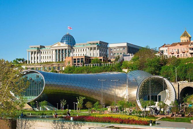 3 full day private tours in Georgia - Final Thoughts