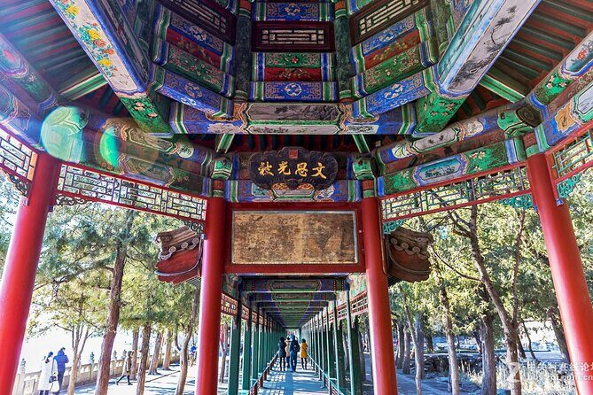 3 Full Days Private Beijing Tour Includes Mutianyu and Badaling - The Journey Through Beijing’s Must-See Attractions
