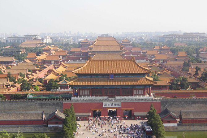 3 Full Days Private Beijing Tour to ALL Highlights with lunches - Analyzing the Tour: A Deep Dive into the Experience
