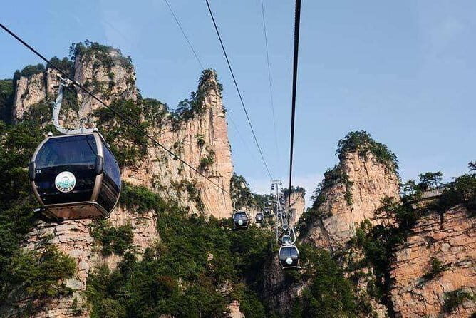 3 Full Days Private Zhangjiajie Tour GUARANTEES the BEST VIEWS - Experience the Best of Zhangjiajie in 3 Days with a Private Tour