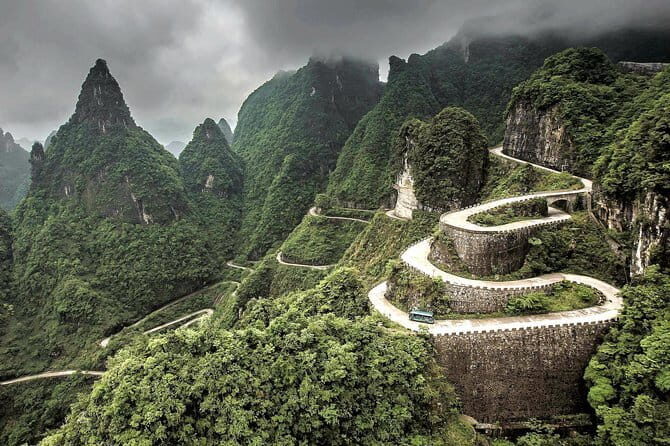 3 Full Days Private Zhangjiajie Tour GUARANTEES the BEST VIEWS - Who Will Love This Tour?