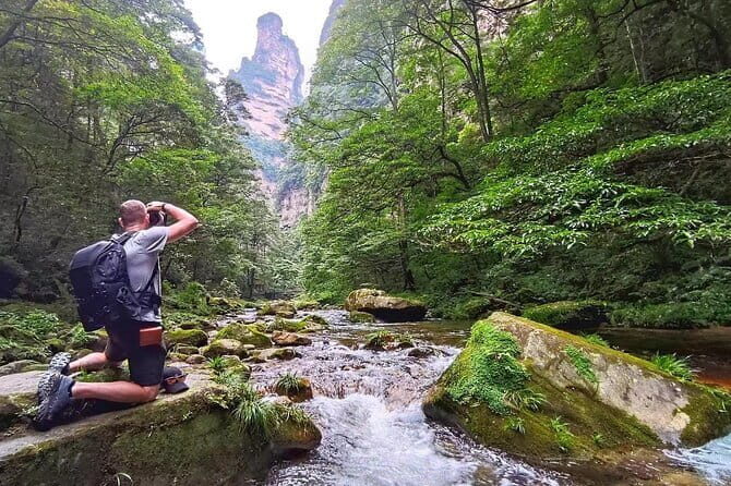 3 Full Days Private Zhangjiajie Tour GUARANTEES the BEST VIEWS - Final Thoughts