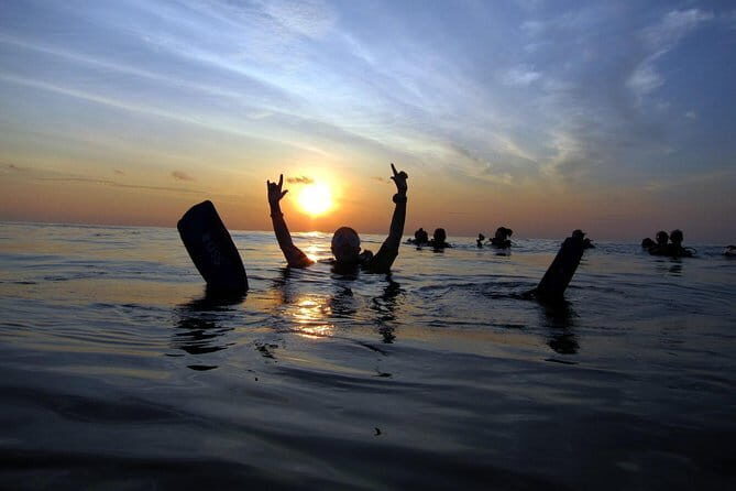3 Fun dives in Phi Phi islands for Certified Divers - Final Thoughts