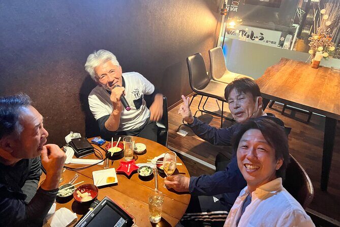 3 Hidden Izakaya Tour in Shibuya - Why This Tour Works (and Who it’s For)
