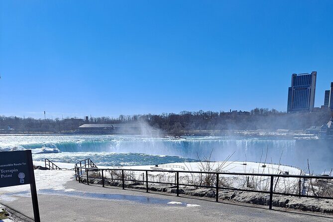 3-Hour 30-Minute Private Guided Tour in Niagara Falls - An In-Depth Review of the Private Niagara Falls Tour