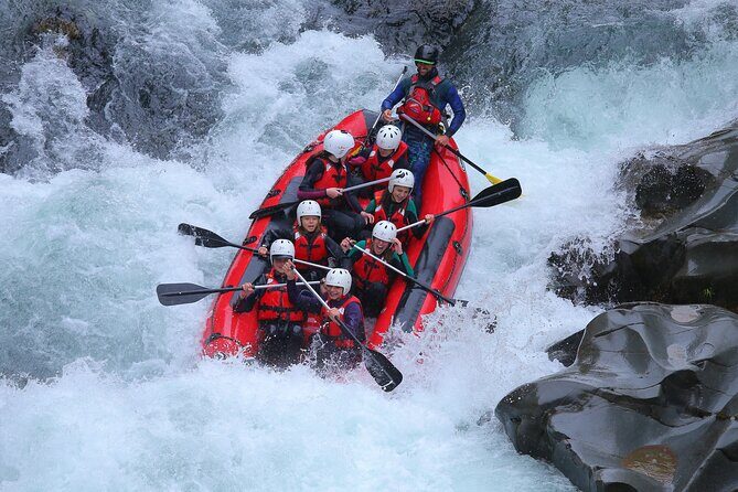 3-Hour Adrenaline Rafting on the Lima River in Bagni di Lucca - Final Thoughts: Is It Worth It?