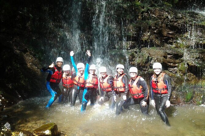 3-Hour Adrenaline Rafting on the Lima River in Bagni di Lucca - FAQ