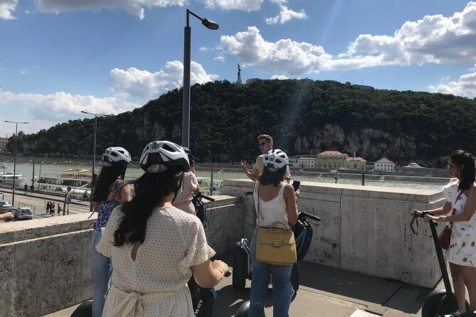 3-Hour All you can Segway Guided Segway Tour - Final Word