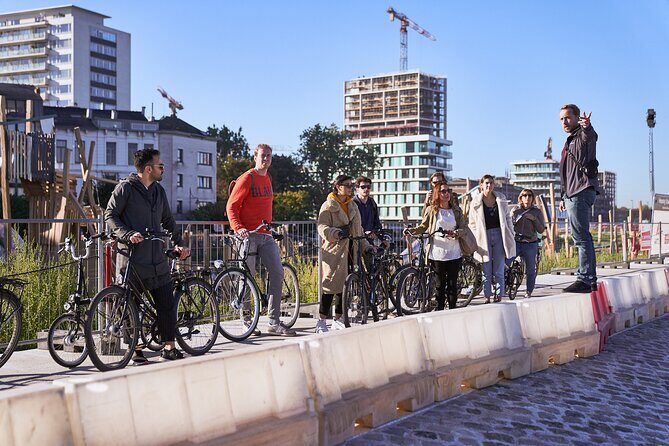 3-Hour Antwerp Bike Tour - Final Thoughts
