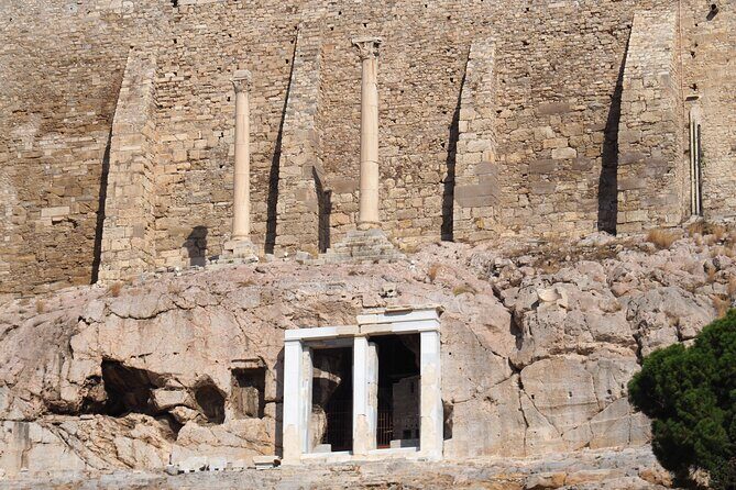 3-Hour Athens Sightseeing & Acropolis Including Entry Ticket - FAQ