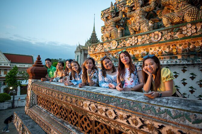 3-Hour Bangkok Walking Tour: Wat Pho and Wat Arun - The Sum Up: Is This Tour Worth It?