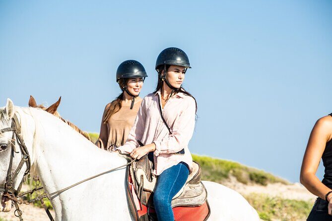 3-Hour Beach Horse Riding to Discover the Beauty of Alcudia Bay - The Experience: What Youre Likely to Receive