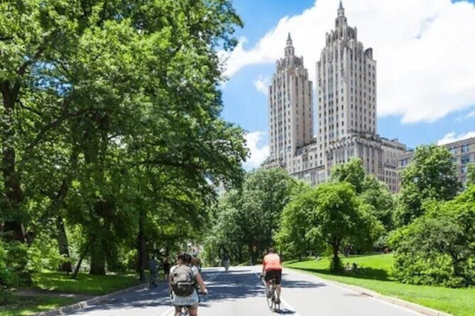 3 Hour Best of Manhattan Walking Tour and Cycle Central Park - Final Thoughts on Suitability and Value
