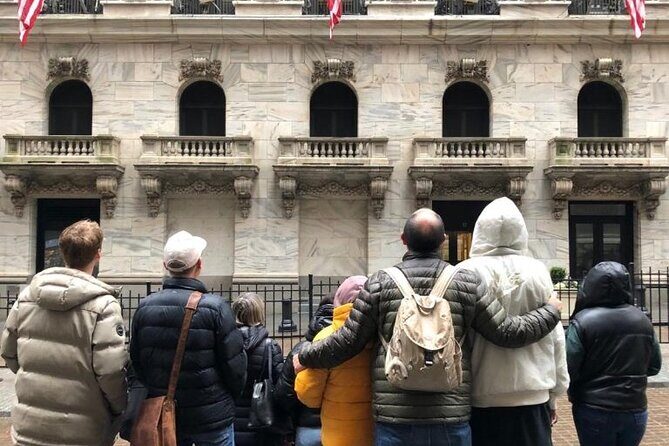 3 Hour Best of Manhattan Walking Tour and Cycle Central Park - The Sum Up
