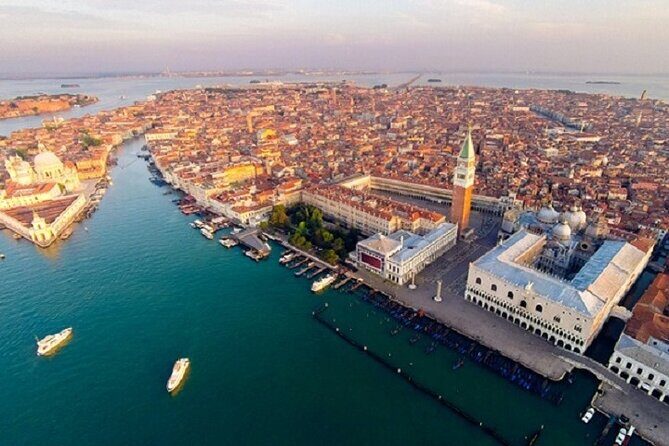 3-hour Best of Venice Highlights Private Walking Tour - What’s Included and What’s Not?