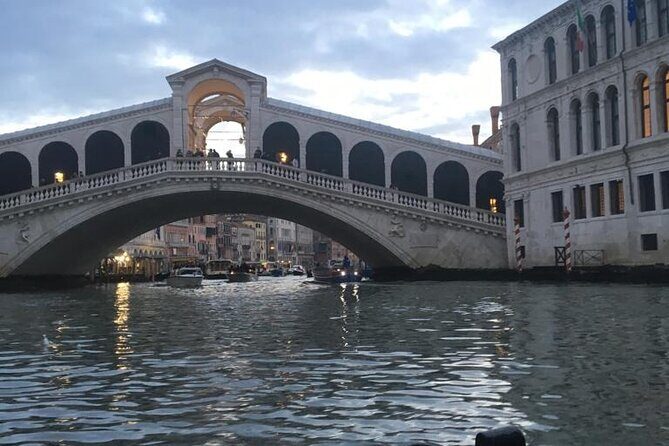 3-hour Best of Venice Highlights Private Walking Tour - FAQs