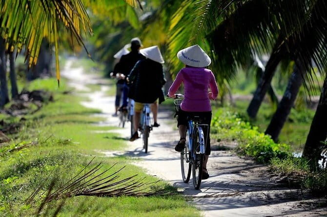 3-hour Bicycle Around Hoi An tour - The Experience in Practice: Real Insights from Travelers