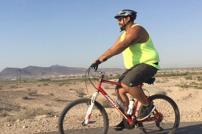 3 Hour Bike Tour and Learn Scenic Trail Ride in Henderson - Final Thoughts