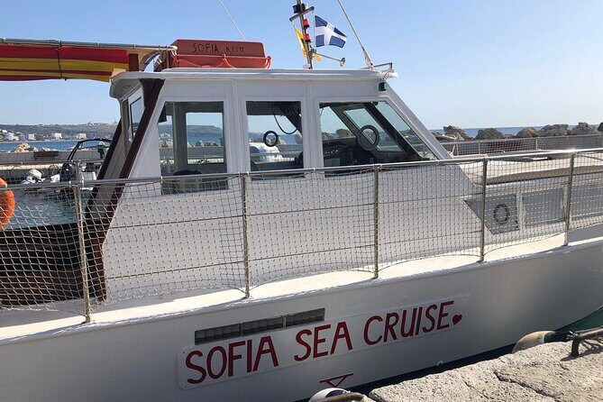 3-hour boat tour - Why This Tour Works Well