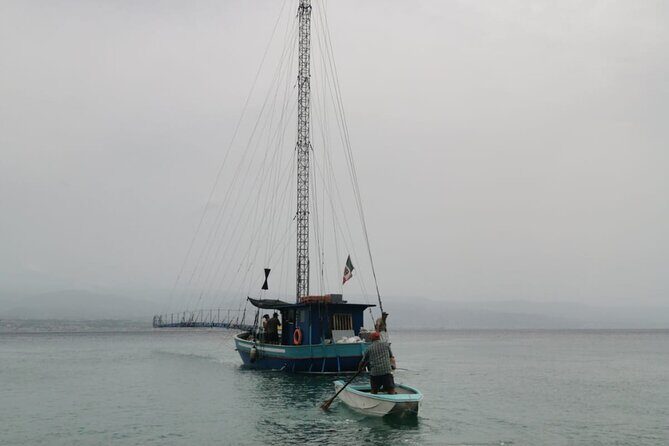 3 Hour Boat Tour in Messina - The Experience: What You Can Expect from the 3 Hour Boat Tour in Messina