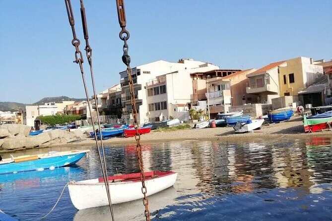 3 Hour Boat Tour in Messina - Who Is This Tour Best For?