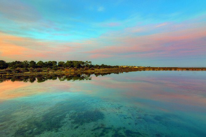 3-Hour Boat Tour in Ria Formosa on Olhão Algarve - An In-Depth Look at the Experience
