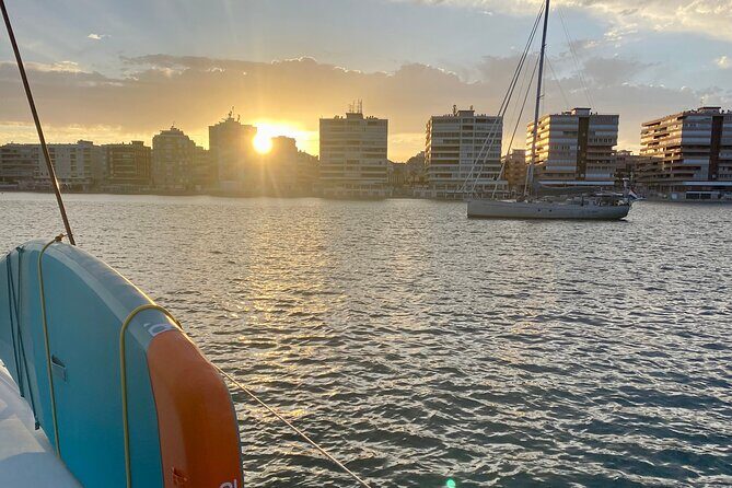 3 Hour Boat Tour in Torrevieja - Authentic Insights from Real Travelers