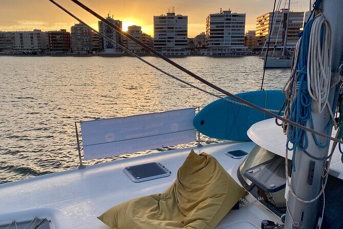 3 Hour Boat Tour in Torrevieja - Who Should Consider Taking This Tour?