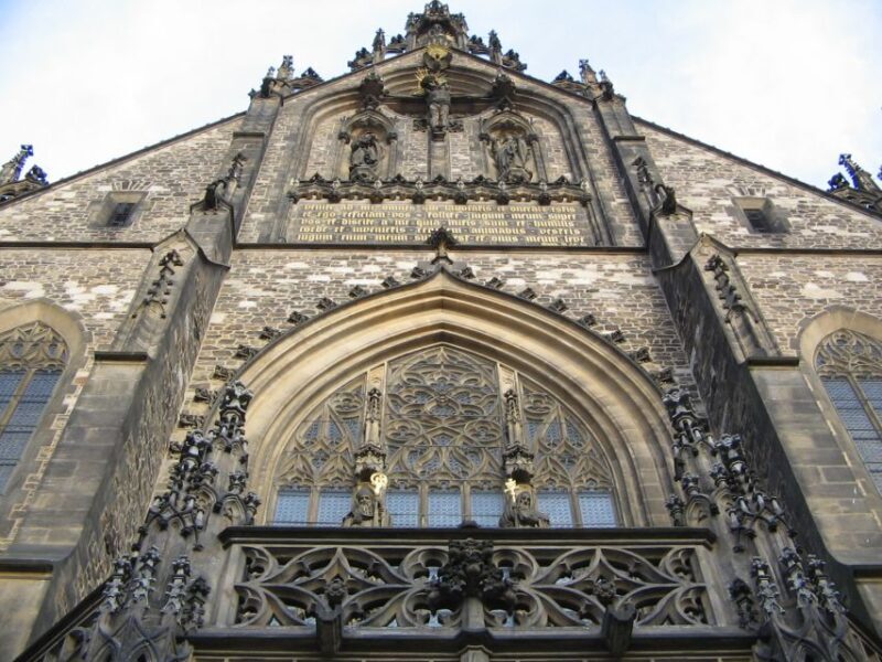 3-Hour Brno Themed Walking Tours - Final Words