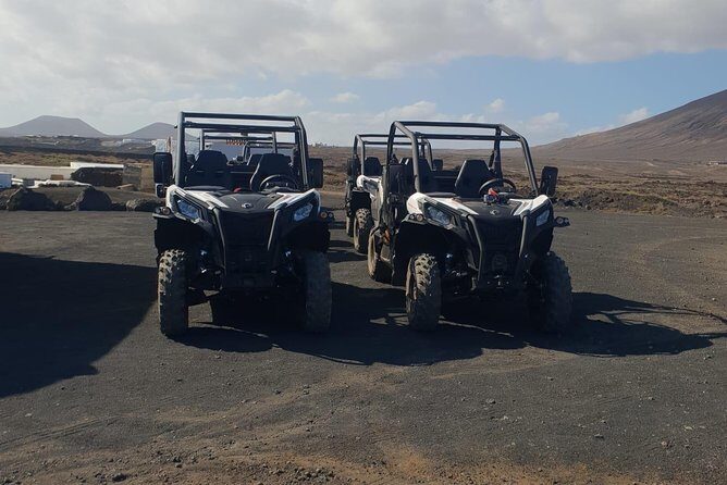 3-hour Buggy Tour from Costa Teguise - Final Thoughts