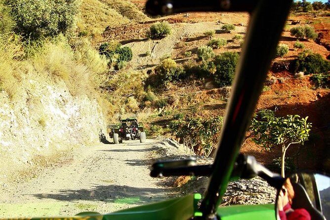 3-hour Buggy Tour in Almuñecar with Picnic - Real Travelers’ Insights