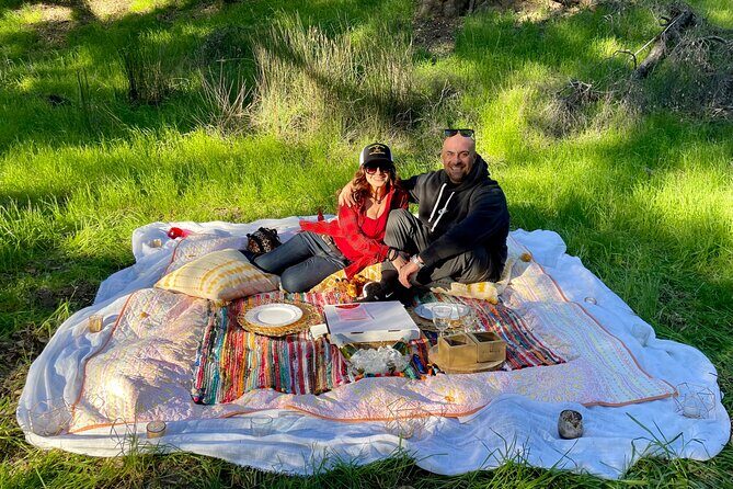 3 Hour Camel Trek into the Forest and Ranch in California - Practical Details That Matter