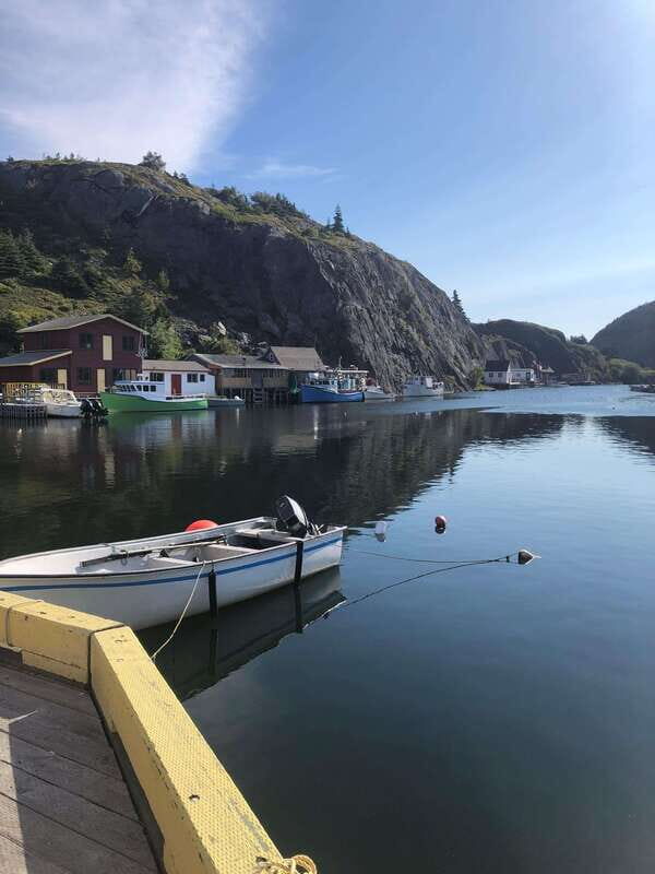 3 hour City Tour of St. John's, small group up to ten quests - Frequently Asked Questions