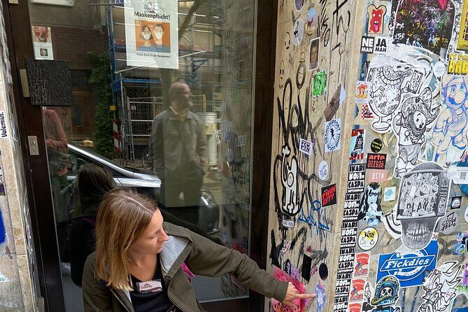 3-Hour Cologne Street Art Bike Tour in Small Group with Guide - FAQs