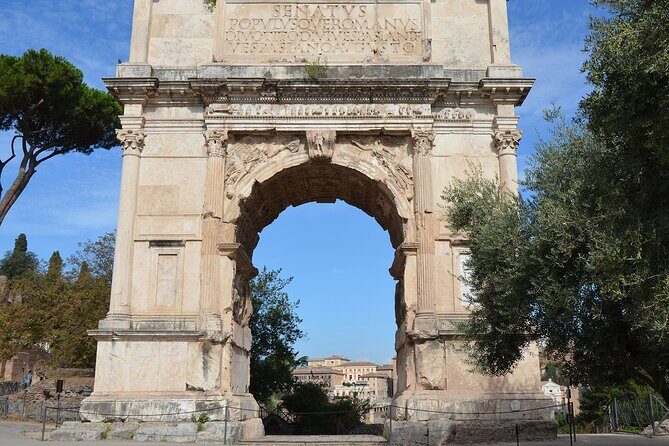 3-Hour Colosseum Gladiator's Arena and Ancient Rome Tour - Final Thoughts