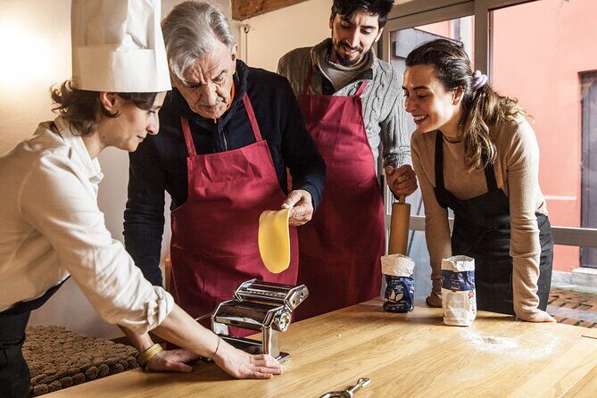 3 Hour Cooking Class: Homemade Pasta and Tiramisu in Venice - 1. The Experience Overview