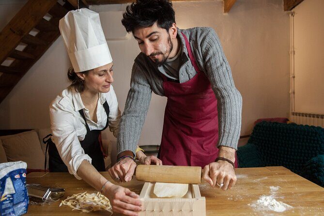3 Hour Cooking Class: Homemade Pasta and Tiramisu in Venice - 8. Final Thoughts