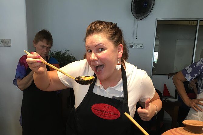 3 hour cooking experience - A Deep Dive into the 3-Hour Cooking Experience in Colombo