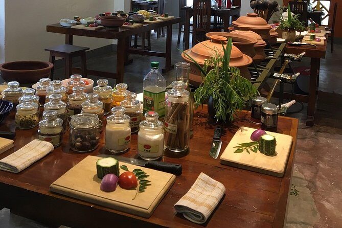 3 hour cooking experience - Final Thoughts