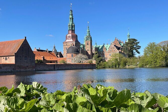 3 hour Copenhagen Combined Food and Guided E-Bike Tour - Authenticity & Value