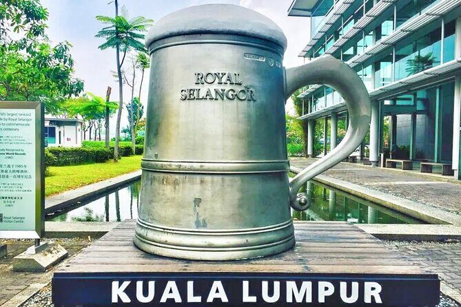 3-Hour Countryside and Batu Tour in Malaysia - The Overall Experience: What You Can Expect