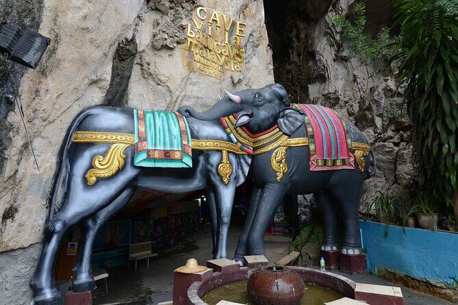 3-Hour Countryside and Batu Tour in Malaysia - The Sum Up