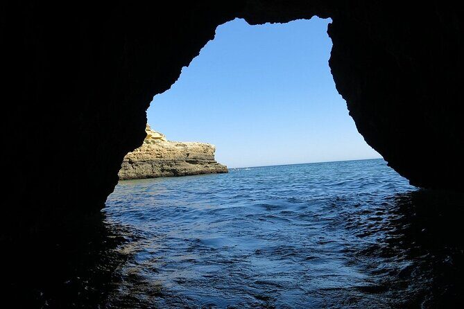 3 Hour Cruise Experience from Vilamoura - How the Experience Feels in Practice