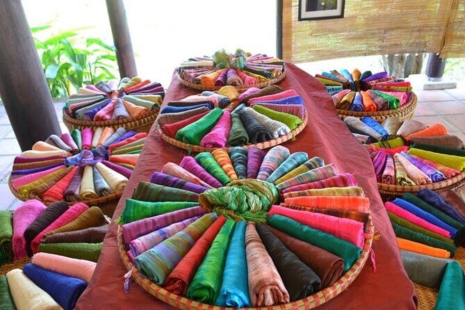 3-Hour Cultural Tour in Hoi An Silk Village with Local Meal - Who Should Consider This Tour?