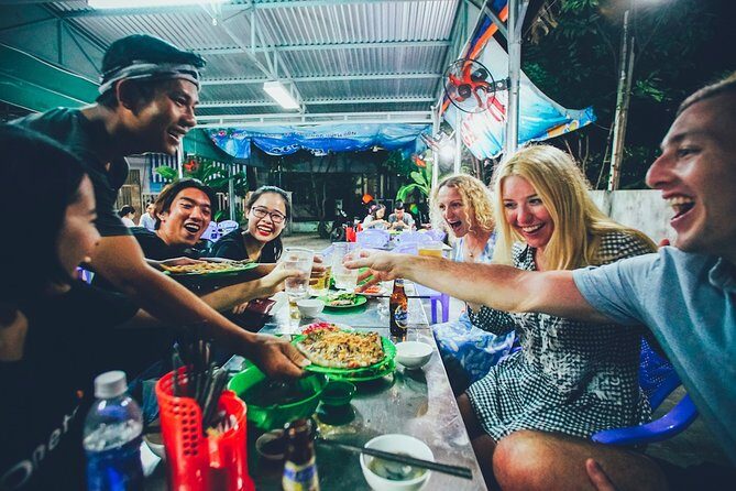 3-hour Da Nang Foods Devotees tour - Key Points