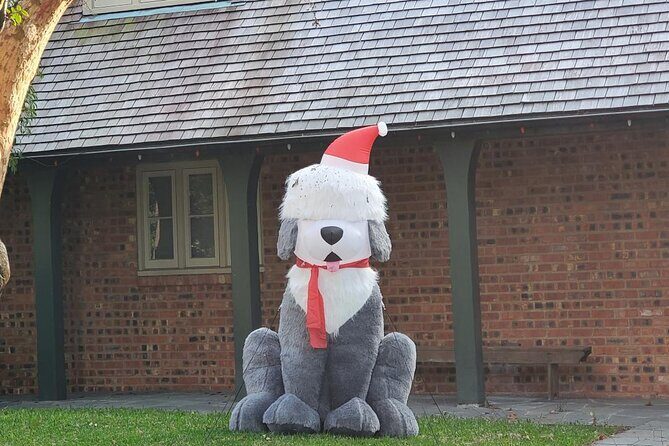 3 Hour December Holiday Lights Tour - Who Should Consider This Tour?