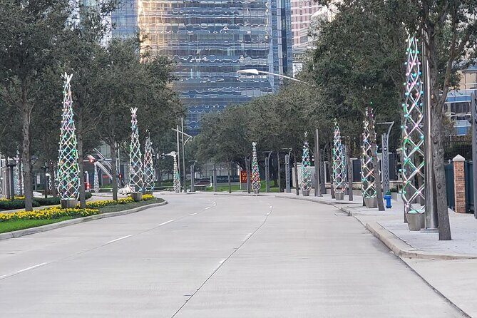 3 Hour December Holiday Lights Tour - Final Thoughts