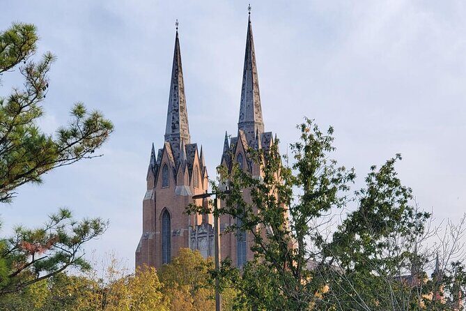 3 Hour December Holiday Lights Tour - FAQs